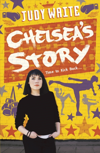 Chelsea's Story, PDF eBook