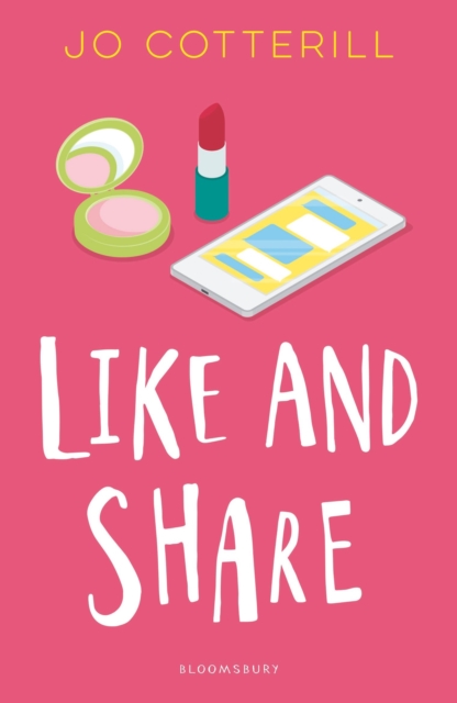 Hopewell High: Like and Share, Paperback / softback Book