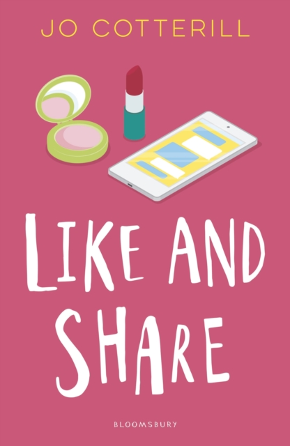 Hopewell High: Like and Share, PDF eBook