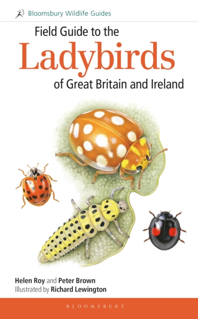Field Guide to the Ladybirds of Great Britain and Ireland, PDF eBook