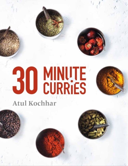 30 Minute Curries, EPUB eBook