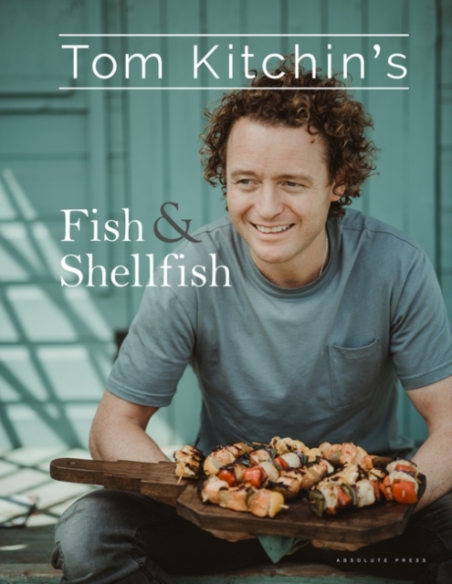 Tom Kitchin's Fish and Shellfish, EPUB eBook