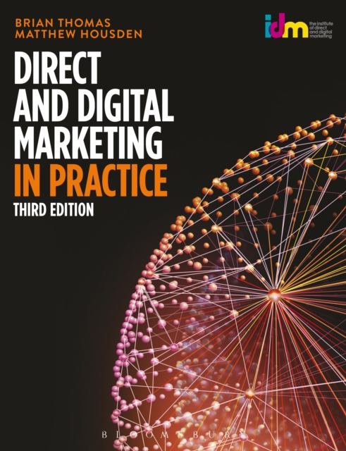 Direct and Digital Marketing in Practice, EPUB eBook