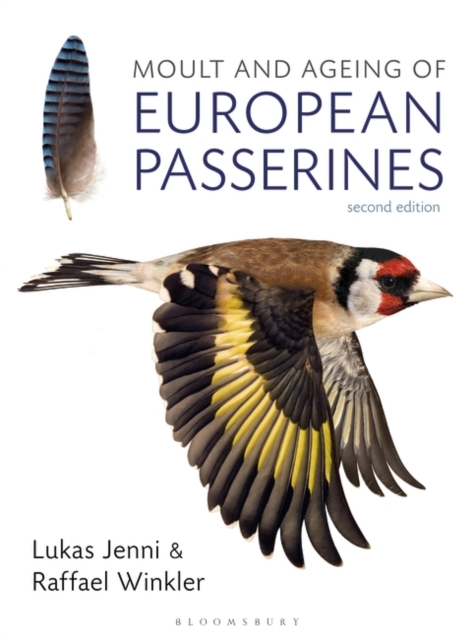 Moult and Ageing of European Passerines : Second Edition, PDF eBook
