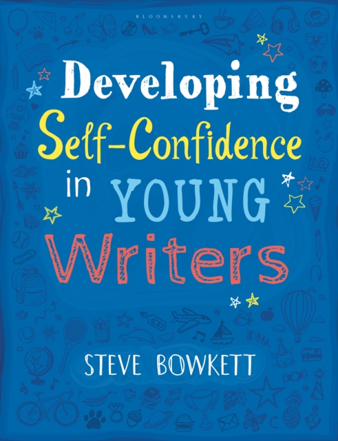 Developing Self-Confidence in Young Writers, EPUB eBook