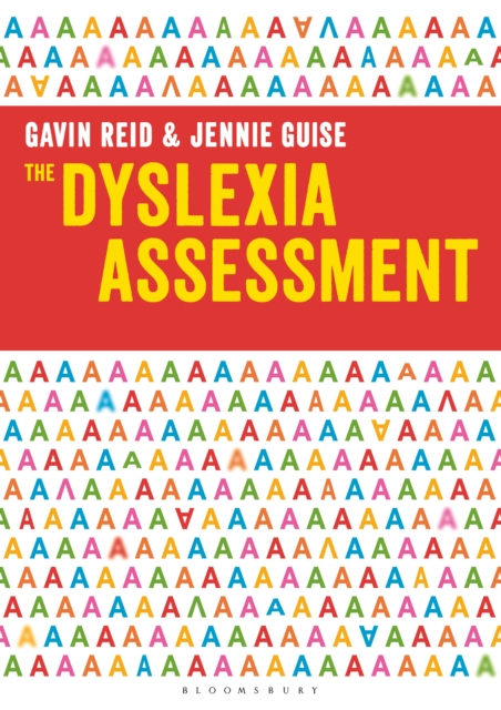 The Dyslexia Assessment : A Practical Guide for Teachers, EPUB eBook