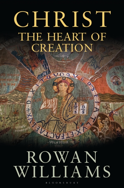 Christ the Heart of Creation, PDF eBook