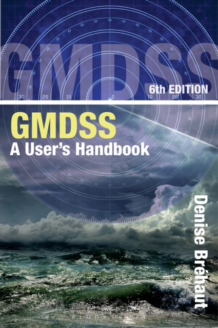 GMDSS : A User's Handbook, PDF eBook