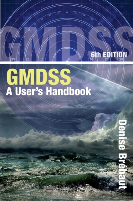 GMDSS : A User's Handbook, Paperback / softback Book