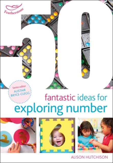 50 Fantastic Ideas for Exploring Number, PDF eBook