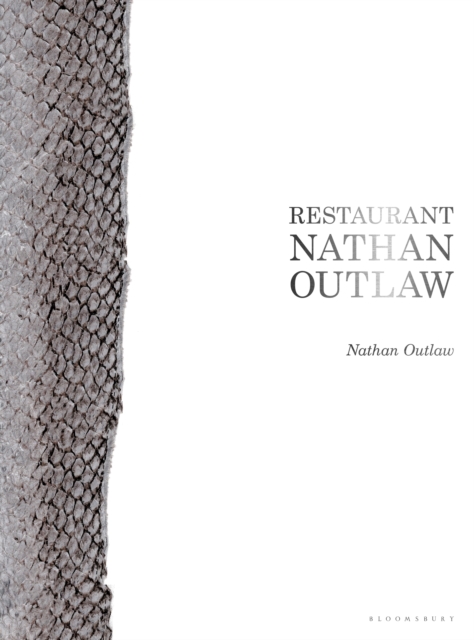 Restaurant Nathan Outlaw : Special Edition, Hardback Book