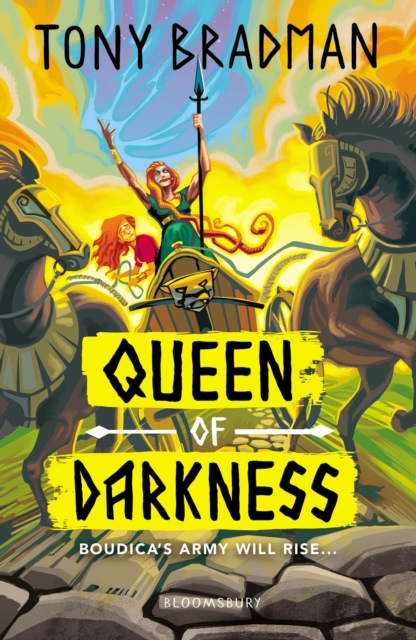 Queen of Darkness, Paperback / softback Book
