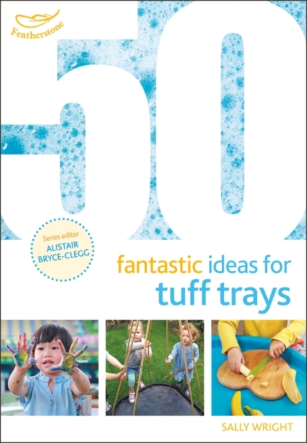 50 Fantastic Ideas for Tuff Trays, PDF eBook
