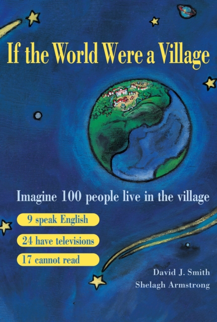 If the World Were a Village, Paperback / softback Book