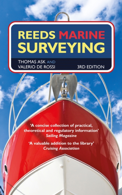 Reeds Marine Surveying, EPUB eBook
