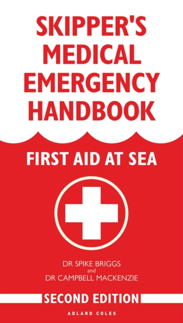 Skipper's Medical Emergency Handbook, EPUB eBook