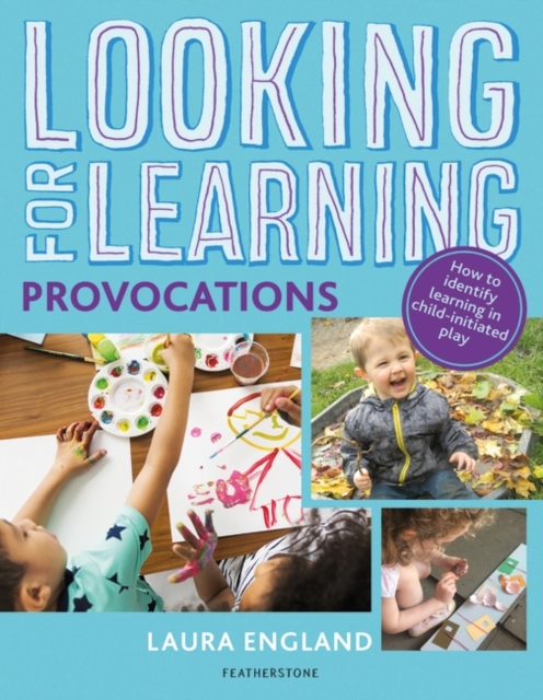 Looking for Learning: Provocations, EPUB eBook