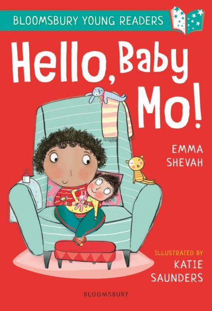 Hello, Baby Mo! A Bloomsbury Young Reader : Turquoise Book Band, PDF eBook