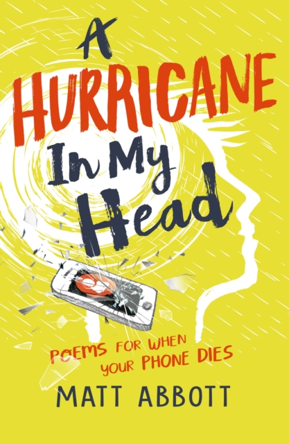 A Hurricane in my Head, EPUB eBook