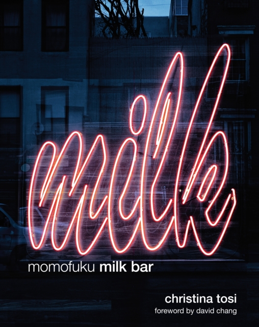 Momofuku Milk Bar, EPUB eBook