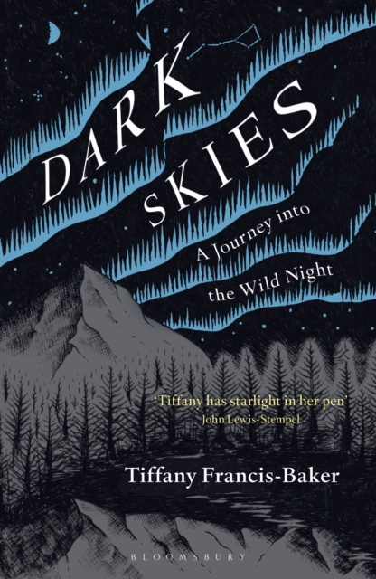 Dark Skies : A Journey into the Wild Night, Paperback / softback Book