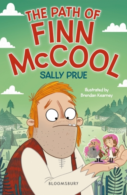The Path of Finn McCool: A Bloomsbury Reader : Brown Book Band, EPUB eBook