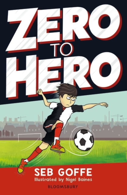 Zero to Hero, PDF eBook