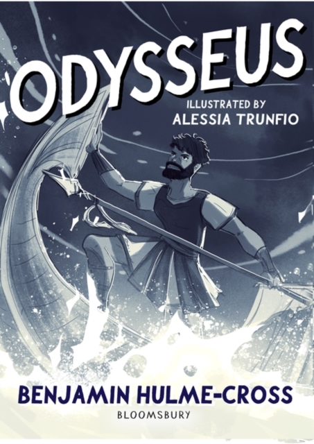 Odysseus, PDF eBook