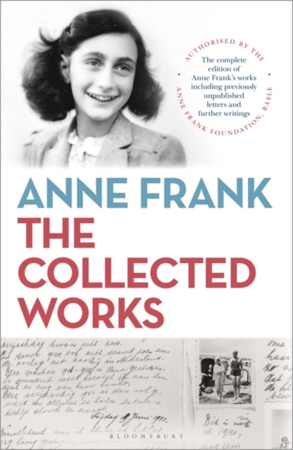 Anne Frank: The Collected Works, PDF eBook