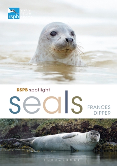 RSPB Spotlight Seals, EPUB eBook