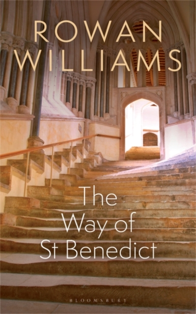 The Way of St Benedict, EPUB eBook