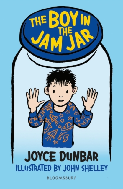 The Boy in the Jam Jar: A Bloomsbury Reader : Lime Book Band, PDF eBook