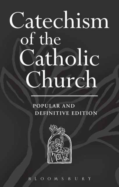 Catechism Of The Catholic Church Popular Revised Edition, Paperback / softback Book