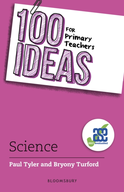 100 Ideas for Primary Teachers: Science, EPUB eBook