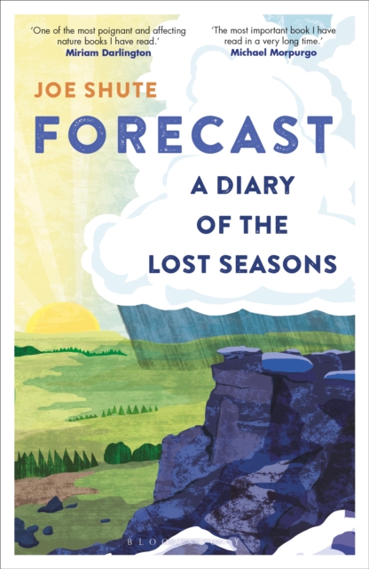 Forecast : A Diary of the Lost Seasons, EPUB eBook