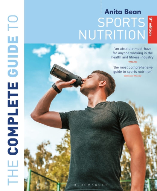 The Complete Guide to Sports Nutrition (9th Edition), PDF eBook