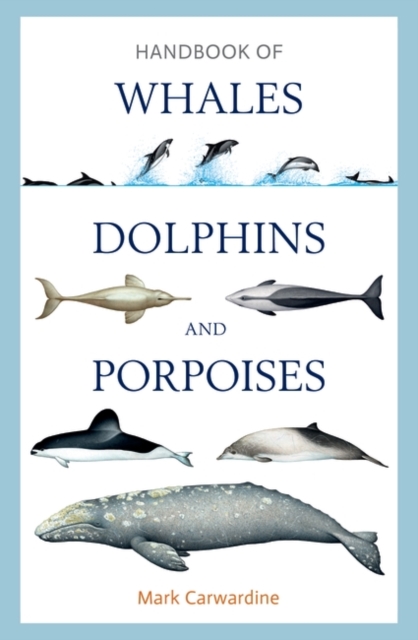Handbook of Whales, Dolphins and Porpoises, PDF eBook