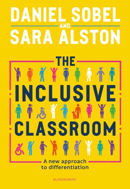 The Inclusive Classroom : A New Approach to Differentiation, PDF eBook
