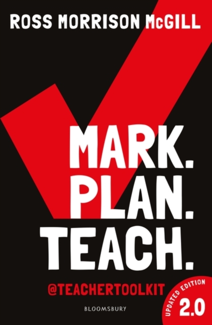 Mark. Plan. Teach. 2.0, PDF eBook