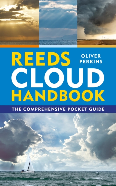 Reeds Cloud Handbook, Paperback / softback Book
