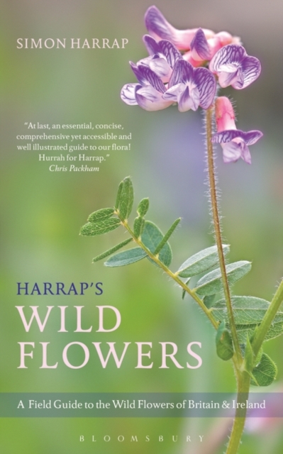 Harrap's Wild Flowers, PDF eBook