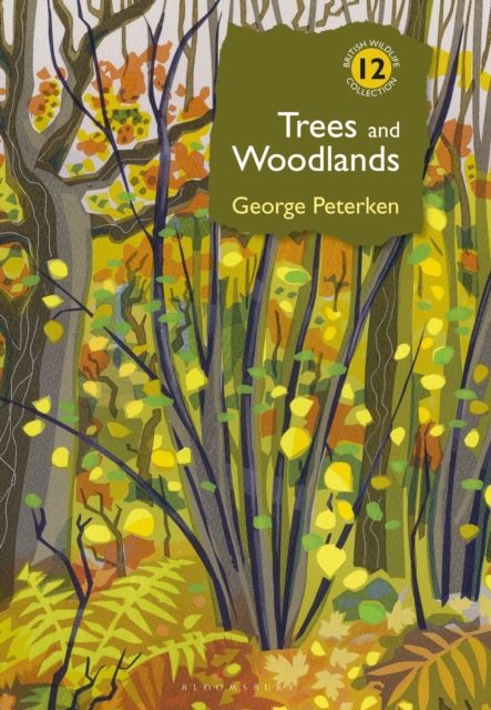 Trees and Woodlands, PDF eBook