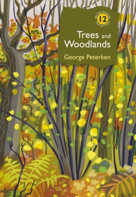 Trees and Woodlands, EPUB eBook