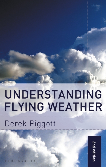 Understanding Flying Weather, Paperback / softback Book