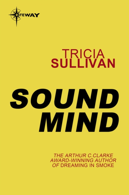 Sound Mind, EPUB eBook
