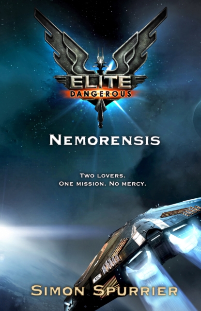 Elite Dangerous: Nemorensis, EPUB eBook