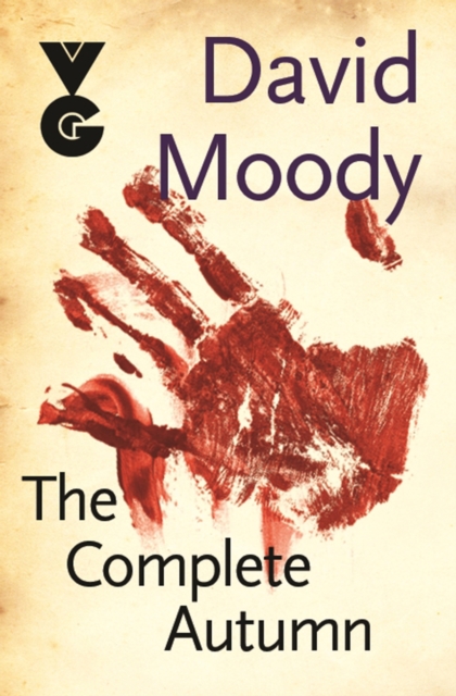 The Complete Autumn, EPUB eBook