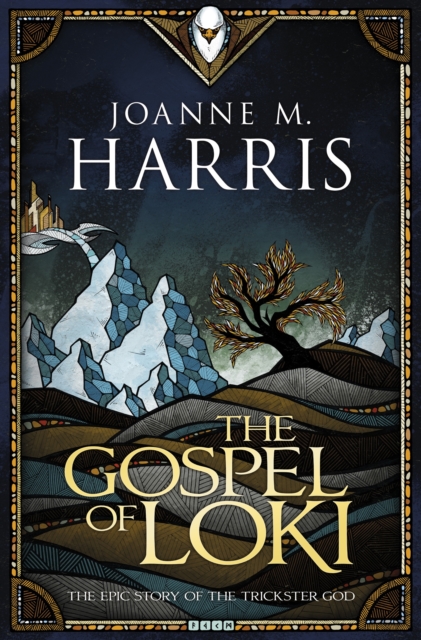 The Gospel of Loki, EPUB eBook