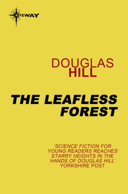 The Leafless Forest, EPUB eBook