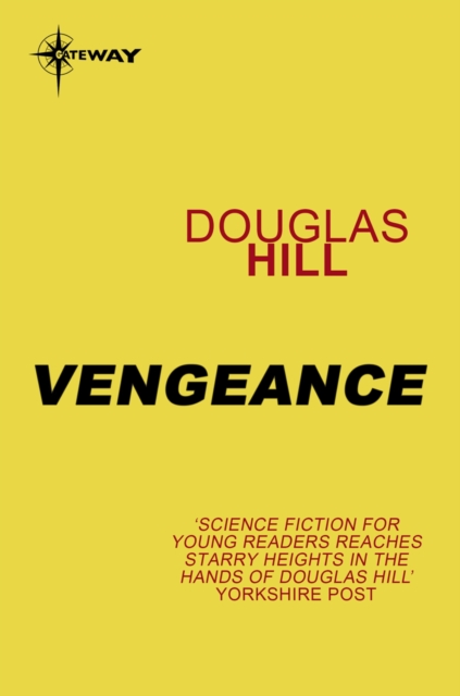 Vengeance, EPUB eBook